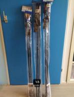 Abbey Nordic Walking stokken maat 120-130cm nieuw, Sport en Fitness, Bergsport en Wandelen, Ophalen of Verzenden, Wandelstok, Nieuw