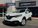 Renault Kadjar 1.2 TCe | CRUISE | AIRCO | 1e EIGENAAR |, Voorwielaandrijving, Kadjar, Euro 6, 4 cilinders