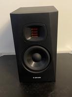 1 x ADAM Audio T5V, Woofer defect, amp+tweeter 100%, Overige merken, Gebruikt, Overige typen, Ophalen of Verzenden