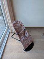 Babybjörn wipstoel met Ukje hoes, Ophalen, Gebruikt, Wipstoel, Overige merken