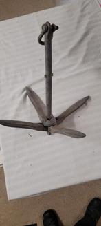 Paraplu anker voor boot, Ophalen of Verzenden, Gebruikt, Overige typen