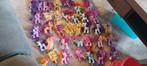 Te koop My little pony, diverse jaren, Ophalen, Gebruikt
