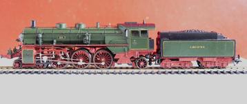 Märklin / HAMO HO 38181 S 3/6; in de olijfgroene uitvoering beschikbaar voor biedingen