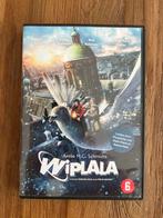 Dvd Wiplala, Alle leeftijden, Ophalen of Verzenden, Zo goed als nieuw