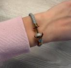 Paul Hewitt Armband Roségoud Grau M, Overige materialen, Ophalen of Verzenden, Zo goed als nieuw, Grijs