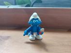 Concierge smurf 20768 De Smurfen, Verzamelen, Smurfen, Ophalen of Verzenden