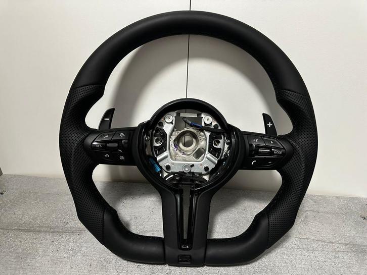 Bmw m stuur f11 f20 f34 f21 f30 f31, Auto-onderdelen, Besturing, BMW, Nieuw, Ophalen of Verzenden