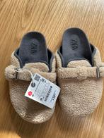ZARA pantoffels sloffen sandalen maat 30, Kinderen en Baby's, Babykleding | Schoentjes en Sokjes, Ophalen of Verzenden, Zara, Jongetje of Meisje