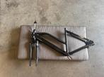 Fietsframe - Refurbished, Fietsen en Brommers, Fietsonderdelen, Ophalen, Gebruikt, Algemeen, Frame
