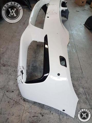 Bmw g30 g31 m voorbumper  beschikbaar voor biedingen