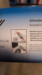 Gedore V 2160 MS PH 2 (2824434) VDE Schroevendraaier NIEUW!, Auto diversen, Nieuw, Gedore.technag@gedore.com, GEDORE Technag BV  Postbus 488 2400 AL  Alphen aan den Rijn