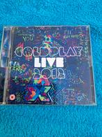 COLDPLAY, Ophalen of Verzenden, 2000 tot heden, Zo goed als nieuw