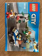 LEGO 60136, Ophalen of Verzenden, Zo goed als nieuw, Complete set, Lego