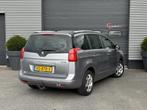 Peugeot 5008 1.2 PureTech Style 7p. | Panoramadak | Camera |, Voorwielaandrijving, 745 kg, Stof, Euro 6