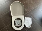 Duravit  WC bril starck 3  nieuw zonder verpakking, Ophalen, Nieuw, Toilet