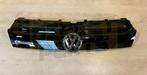 Volkswagen Polo VII (6/09-7/17) (6R) grille (glanszwart / ch, -, -, Nieuw, Ophalen of Verzenden