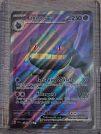 Banette EX - Zeldzame Pokémonkaart, Ophalen of Verzenden, Nieuw, Losse kaart, Foil