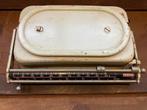 Vintage antieke weegschaal Cosack 6kg, Witgoed en Apparatuur, Weegschalen, Gebruikt, Ophalen of Verzenden, 1 tot 500 gram, Minder dan 10 kg