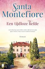 Santa Montefiore - Een tijdloze liefde, Ophalen of Verzenden, Zo goed als nieuw, Nederland