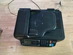 Epson Workforce WF-2650 All in One Printer, Computers en Software, Printers, Ophalen, Gebruikt, Scannen, Draadloos
