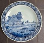Delfts blauw diverse items, Antiek en Kunst, Ophalen