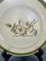 Hutschenreuther tavola bloemen borden, Ophalen