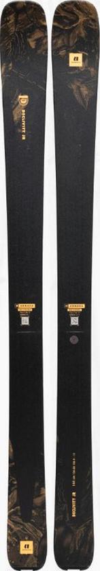 Armada Declivity Junior Freeride ski lengte 144 Nieuw, Sport en Fitness, Overige merken, Info@armada.com, 100 tot 140 cm, Nieuw