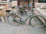 Old school gazelle fiets, Fietsen en Brommers, Fietsen | Heren | Herenfietsen, Gebruikt, Versnellingen, Ophalen of Verzenden, 65 cm of meer