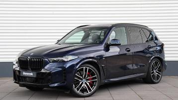 BMW X5 xDrive50e M-Sport Pro | Massage | Harman/Kardon | Sto beschikbaar voor biedingen
