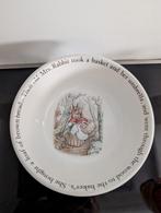 Wedgwood schaaltje Peter Rabbit, Ophalen of Verzenden