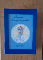 Mandala engelen kaarten, Boeken, Ophalen of Verzenden, Zo goed als nieuw, Tarot of Kaarten leggen, Overige typen