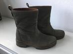 Laarsjes timberland, Kleding | Dames, Schoenen, Lage of Enkellaarzen, Ophalen of Verzenden, Zo goed als nieuw, Timberland