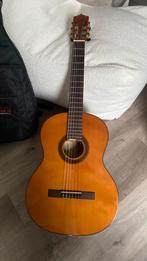 Zgan Martinez akoestische gitaar incl hoes, Muziek en Instrumenten, Snaarinstrumenten | Gitaren | Akoestisch, Ophalen, Zo goed als nieuw