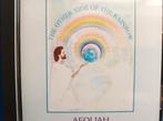 AEOLIAH - THE OTHER SIDE OF THE RAINBOW, Ophalen of Verzenden, Zo goed als nieuw