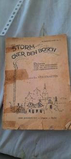 Storm over Den Bosch 1944 - no 1 Jos Verstraeten, Jos verstraeten, Ophalen of Verzenden, Tweede Wereldoorlog, Gelezen