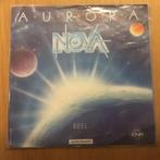 Nova - Aurora, Cd's en Dvd's, Ophalen of Verzenden, Gebruikt, Single