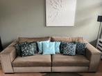 9 Kussens - 3 Designs - 40x40cm - Eendenveren, Huis en Inrichting, Woonaccessoires | Kussens, Ophalen, Zo goed als nieuw, Groen