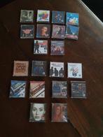 MINIDISCS, Audio, Tv en Foto, Walkmans, Discmans en Minidiscspelers, Verzenden