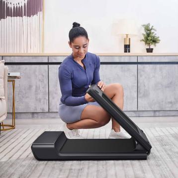 KingSmith WalkingPad A1 Pro Vouwbare Loopband beschikbaar voor biedingen