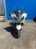BMW R1200RT LC, 2 cilinders, Bedrijf, Meer dan 35 kW, Toermotor