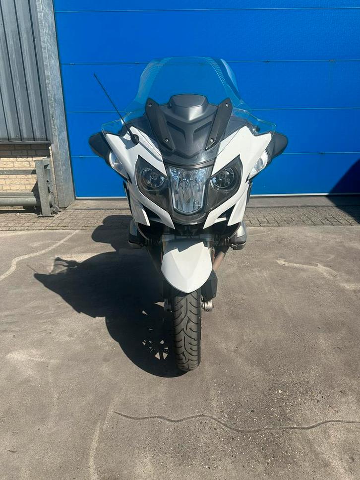 BMW R1200RT LC, Motoren, Motoren | BMW, Bedrijf, Toermotor, meer dan 35 kW, 2 cilinders, Ophalen