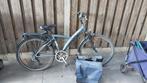 B'TWIN damesfiets met enkele gebreken, Gebruikt, Versnellingen, 50 tot 53 cm, Ophalen