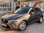 Mazda CX-3 2.0 120PK | Navi | Cruise | Climate € 15.500,00, Auto's, Automaat, 1998 cc, Stof, Euro 6