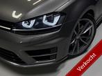 Volkswagen Golf 2.0 TSI R 4Motion | Pano | NL | DSG, Automaat, 4 cilinders, Bedrijf, Vierwielaandrijving