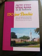 Kerk in de Kolonie Frederiksoord 1845-1995 historie, 19e eeuw, H.Oldenhof, Nieuw, Ophalen of Verzenden