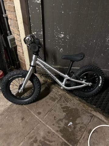 Early Rider Cross Loopfiets - Amsterdam Bel! beschikbaar voor biedingen