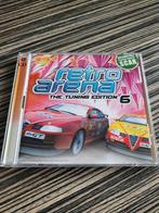 Retro Arena 2005/2 - The Tuning Edition 6, Cd's en Dvd's, Ophalen of Verzenden
