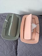 Bébé-jou billendoekjesdoos - 2 stuks, Ophalen, Overige typen, Zo goed als nieuw, Bébé-jou