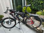 Scott Scale Twenty mountainbike met vele extra’s, Hardtail, Ophalen, Gebruikt, Overige merken