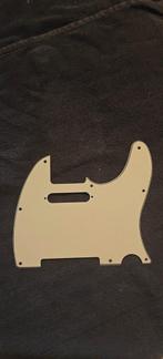 Vintage Telecaster Slagplaat, Ophalen of Verzenden, Zo goed als nieuw, Elektrische gitaar